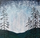 I hear the call of the singing firs II