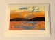 Orange sunset