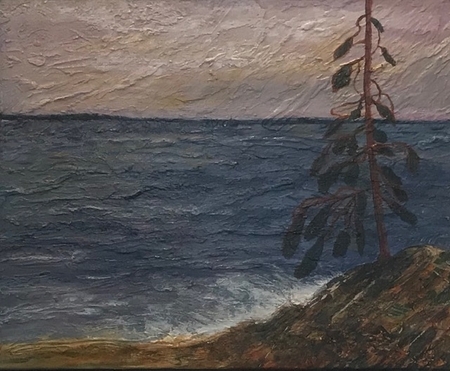 Solitude
