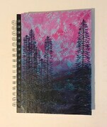 Trees notebook